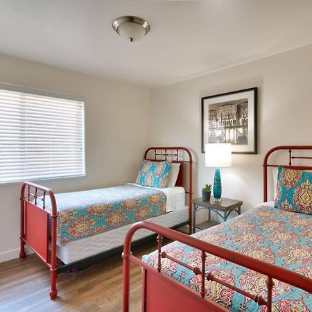 5K Top Floor Redcliff Condo, Pool & Hot Tub Moab Zewnętrze zdjęcie