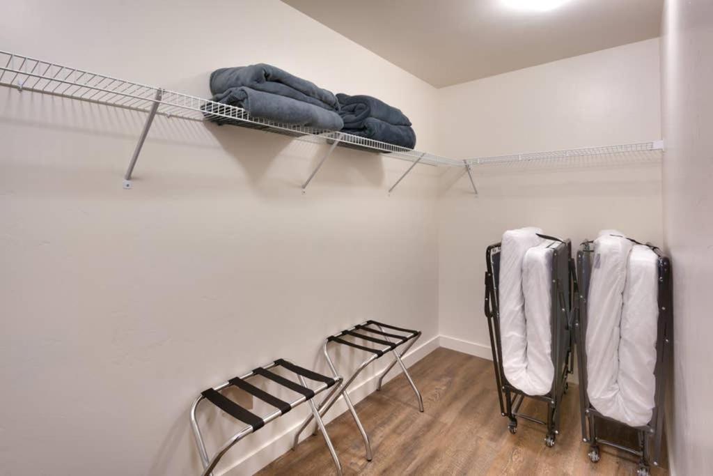 5K Top Floor Redcliff Condo, Pool & Hot Tub Moab Zewnętrze zdjęcie